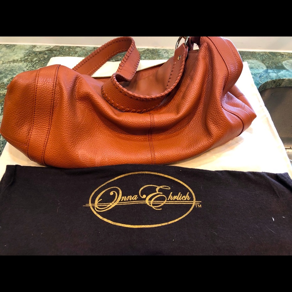 Onna Ehlrich  purse